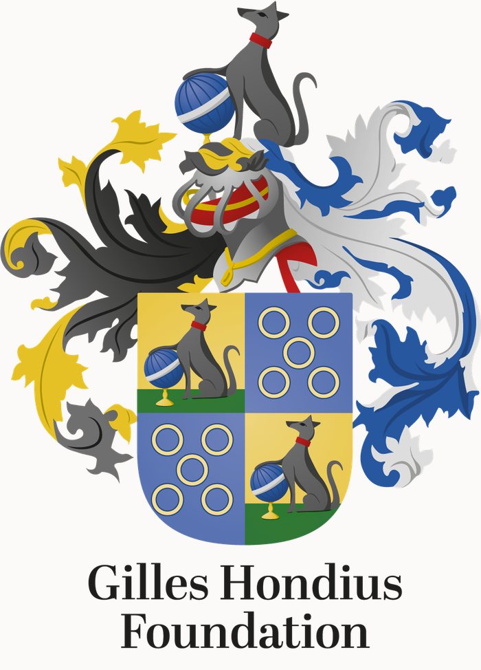 Gilles Hondius Foundation