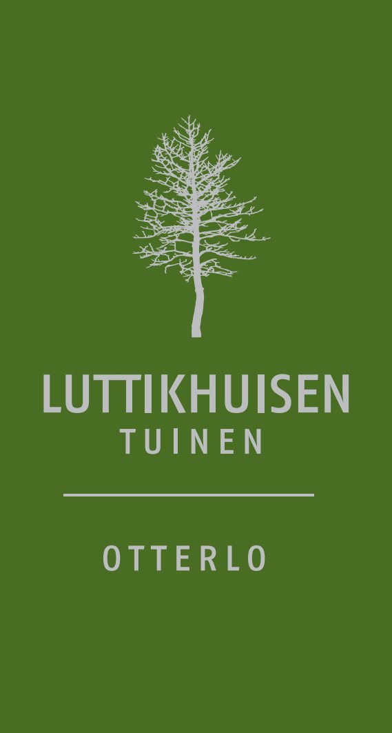 Luttikhuisen Tuinen, Otterlo